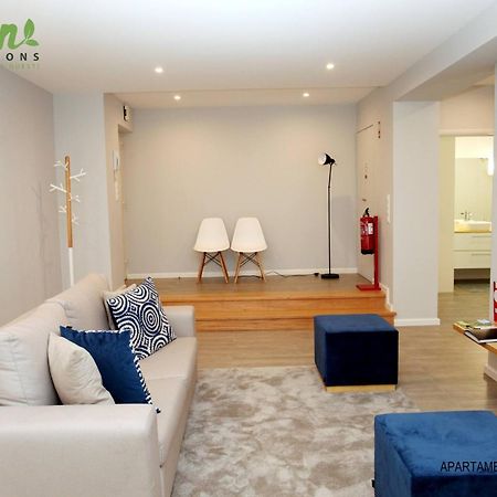 Apartamento Mae De Deus Ponta Delgada Exterior foto
